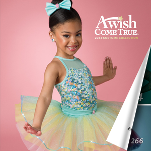 A Wish Come True Sizing Chart – A La Seconde Dancewear