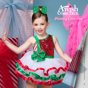 2027 Holiday Collection