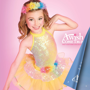 2027 Costume Collection